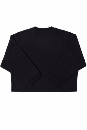Bluza z metalowymi okręgami, zdjęcie 2 Bluza z metalowymi okręgami od Diesel